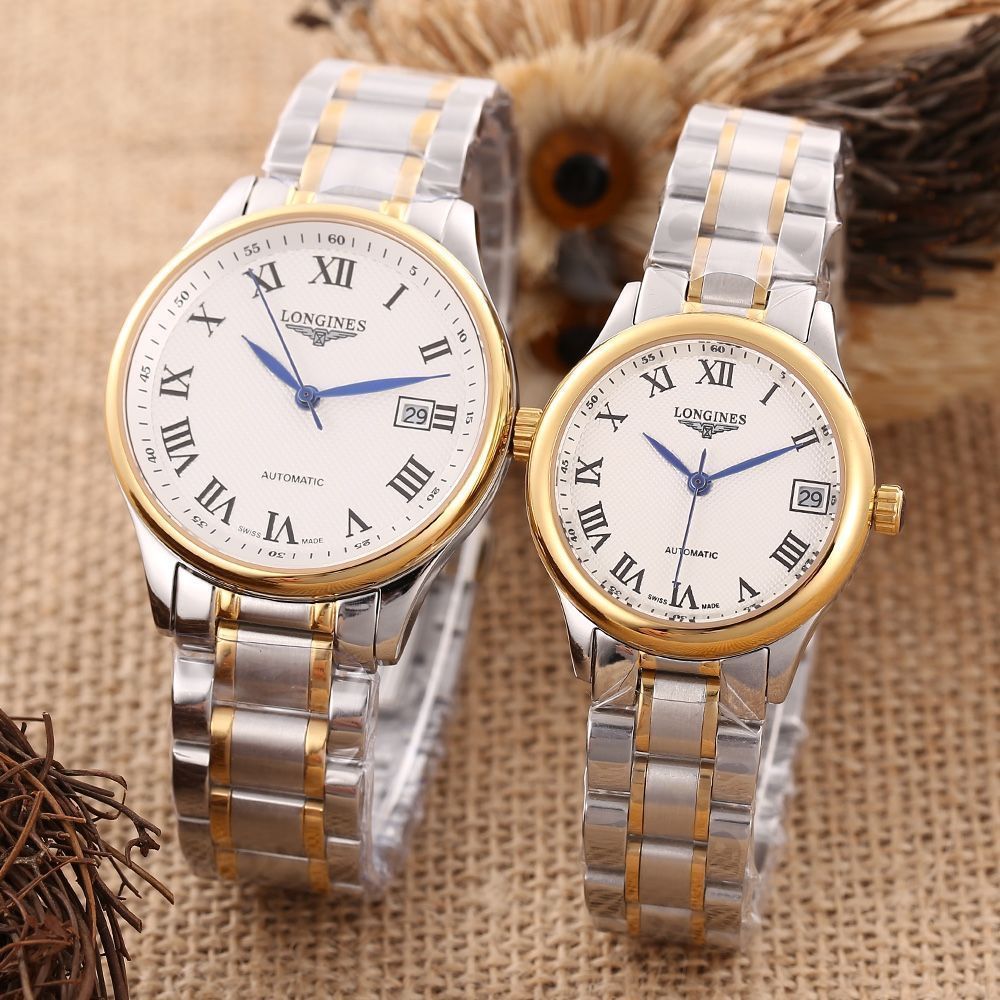 腕時計7点セット LONGINES CHTIZEN SEIKO TECHNOS 腕時計7点セット LONGINES CHTIZEN SEIKO TECHNOS LONGINES