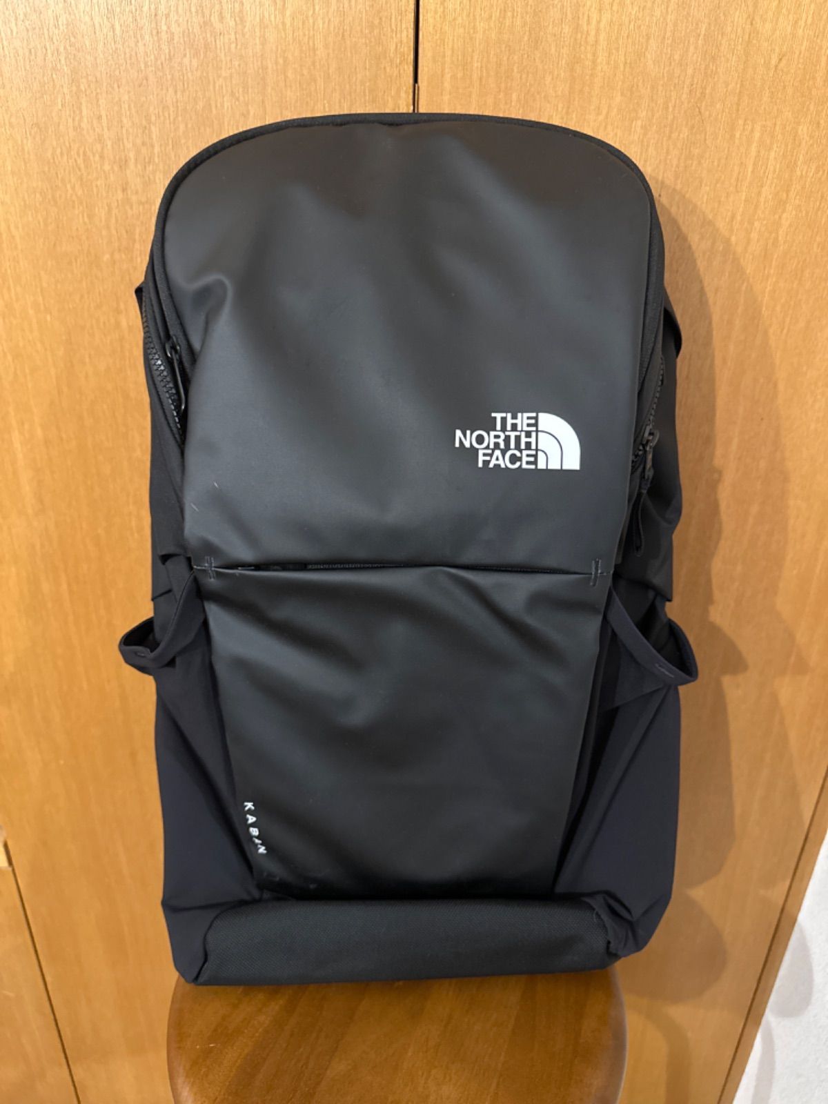 新品未使用】THE NORTH FACE ザ ノースフェイス リュック バック