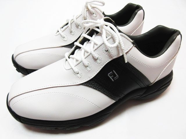 フットジョイ ゴルフシューズ 25.5㎝ 45461J メンズ 男性 1 SHOE