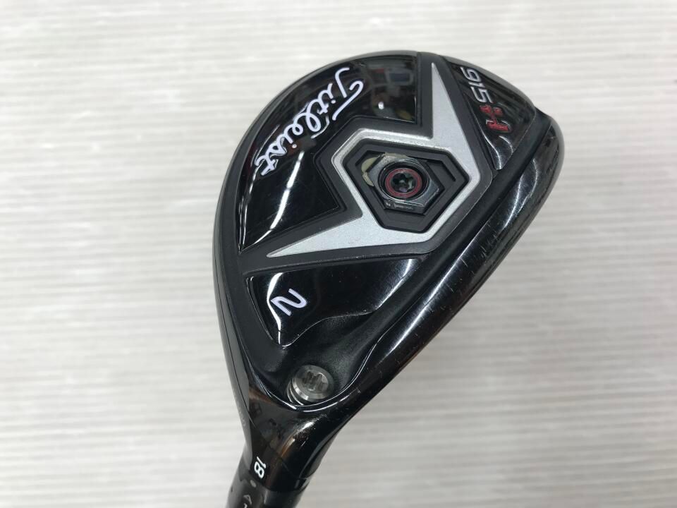 915H | 18 | S | NSプロ950GH UT | 中古 | ユーティリティ