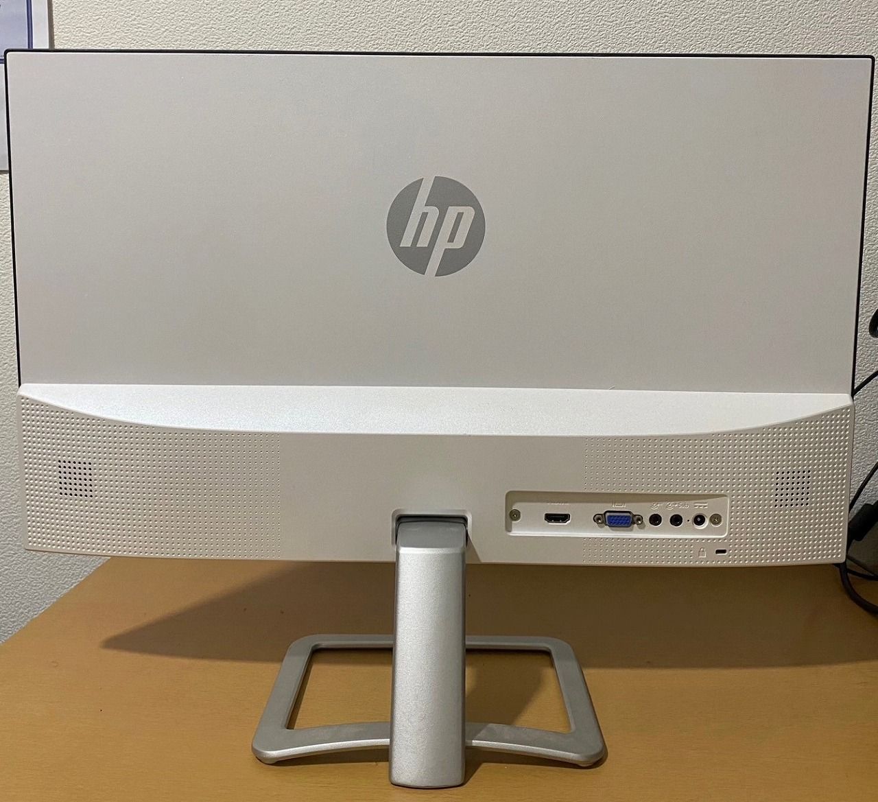 HP Pavilion デスクトップ モニター キーボード (SAM558) - 株式会社