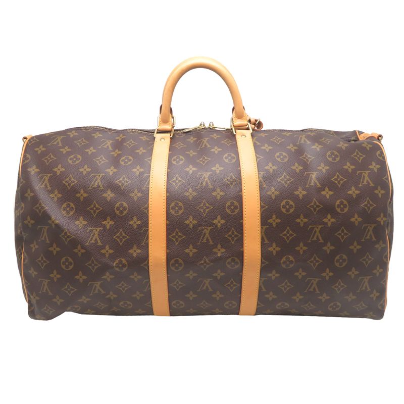 ルイ ヴィトン ボストンバッグ M41414