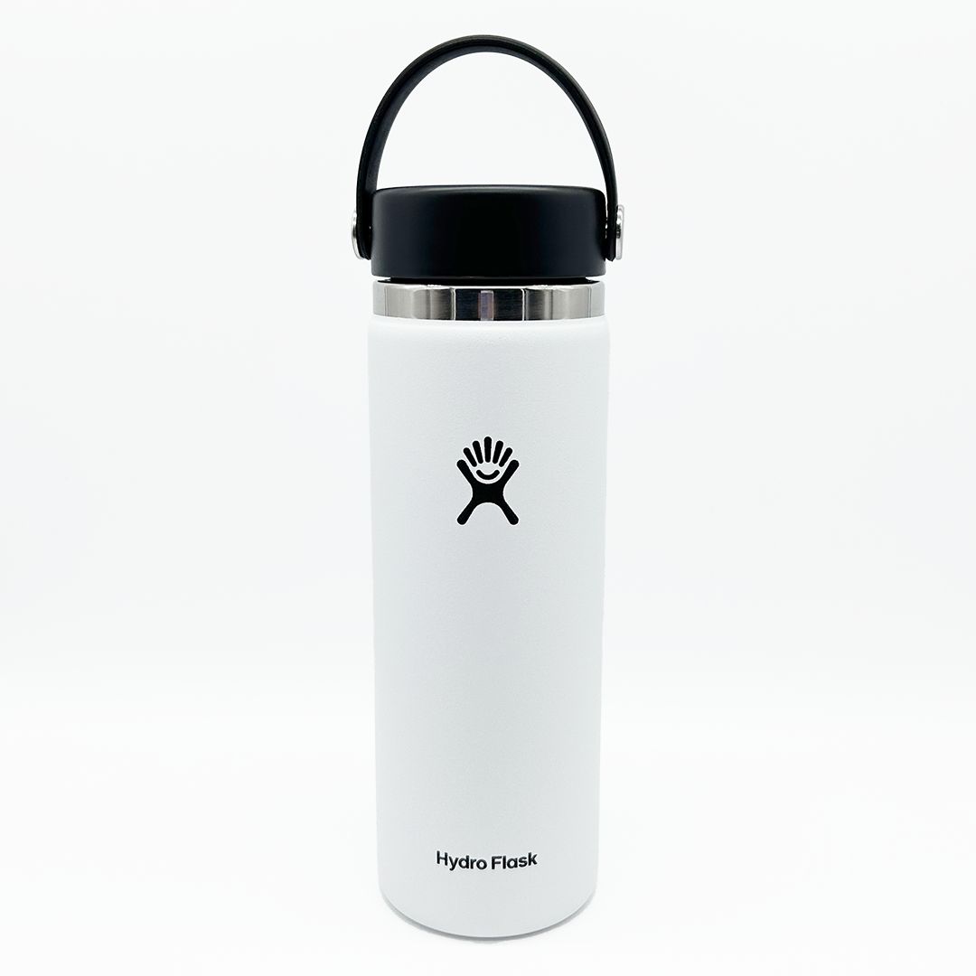 【新品】PEARLY GATES×Hydro Flask 耐熱ボトル