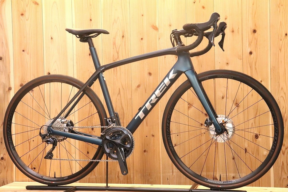 TREK