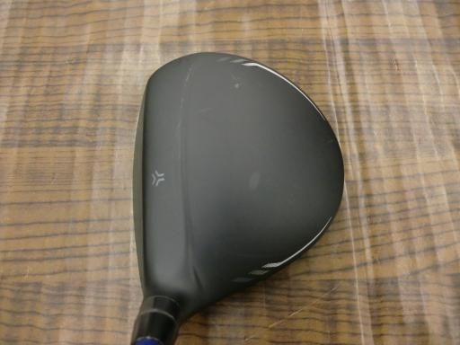 中古】 ダンロップ SRIXON ZX Mk II 7W フェアウェイウッド FW