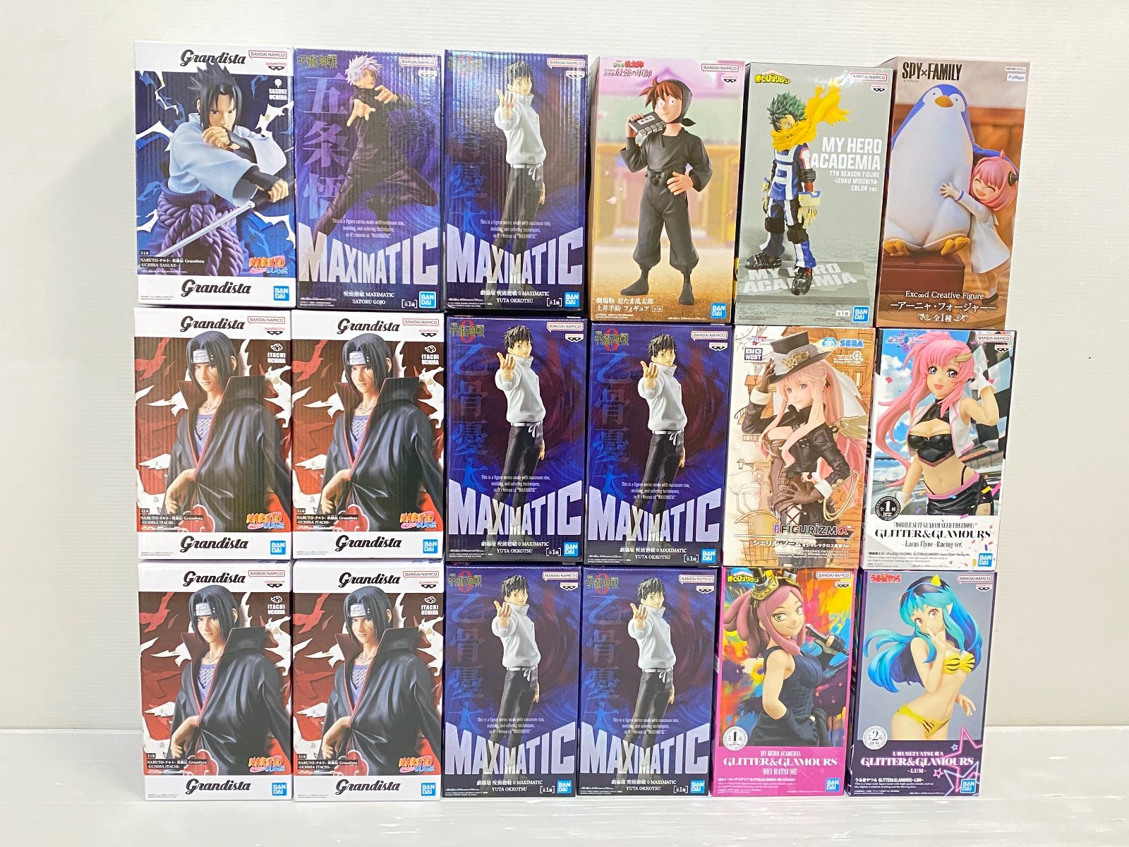 うらたぬき たぬわん2024 ワンマンJEWEL フルプリントTシャツ