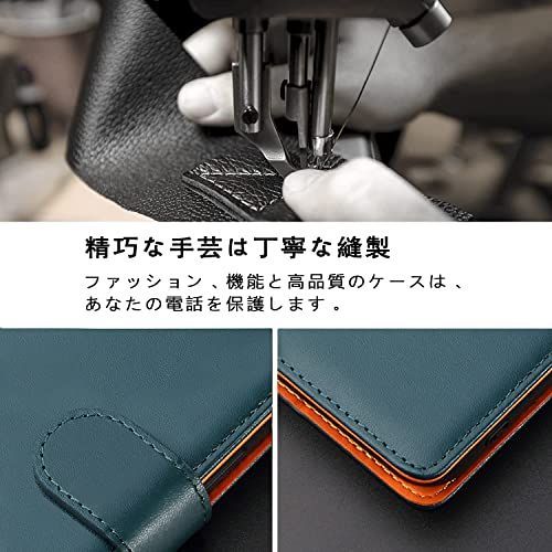 【匿名配送】 Galaxy S22_グリーン 【J.DL】 Galaxy S22 ケース 手帳型 S22 手帳 SC-51C SCG13 おしゃれ ギャラクシー S22 Galaxy - JDDLang : AGAIN