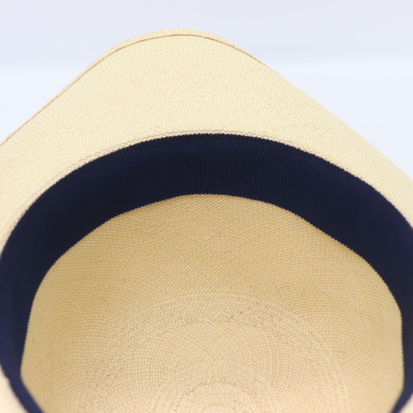 麦わら帽子 サイズ