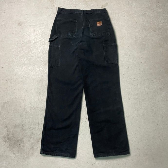 Carhartt カーハート Original Dungaree fit ペインターパンツ ダック ...