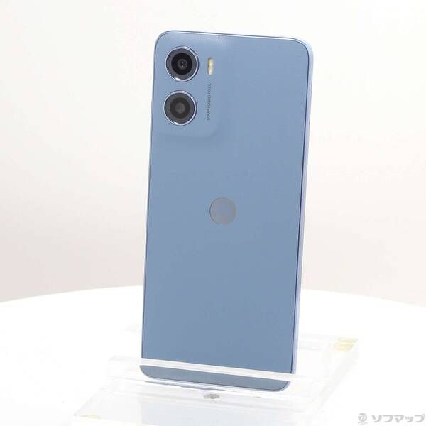 新品 Motorola moto g05 本体 ミスティブルー 128GB 楽天市場】moto g05 ミスティブルー MOTOROLA [SIMフリー