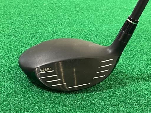 中古ゴルフクラブ　ウッド5本 中古】 本間ゴルフ TOUR WORLD TW767 5W フェアウェイウッド FW