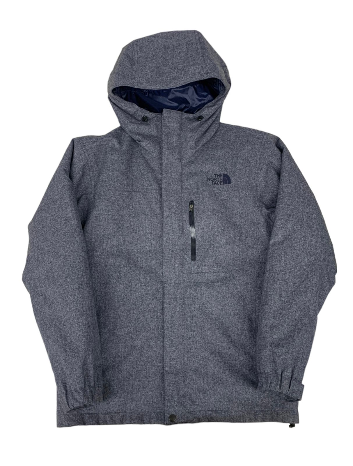 THE NORTH FACE (ザノースフェイス) Novelty Zeus Triclimate Jacket 