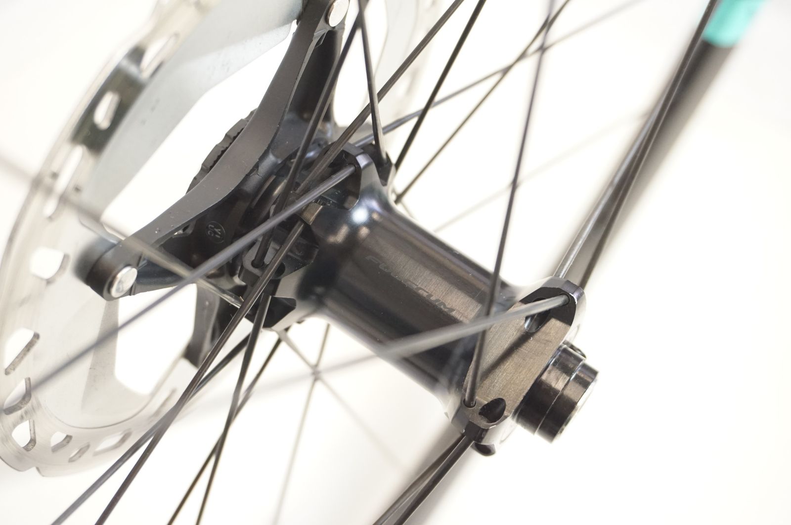 ホイールセット バイチャリ宇都宮店