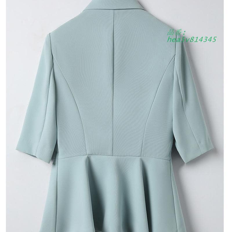 入学式 2点セットアップ