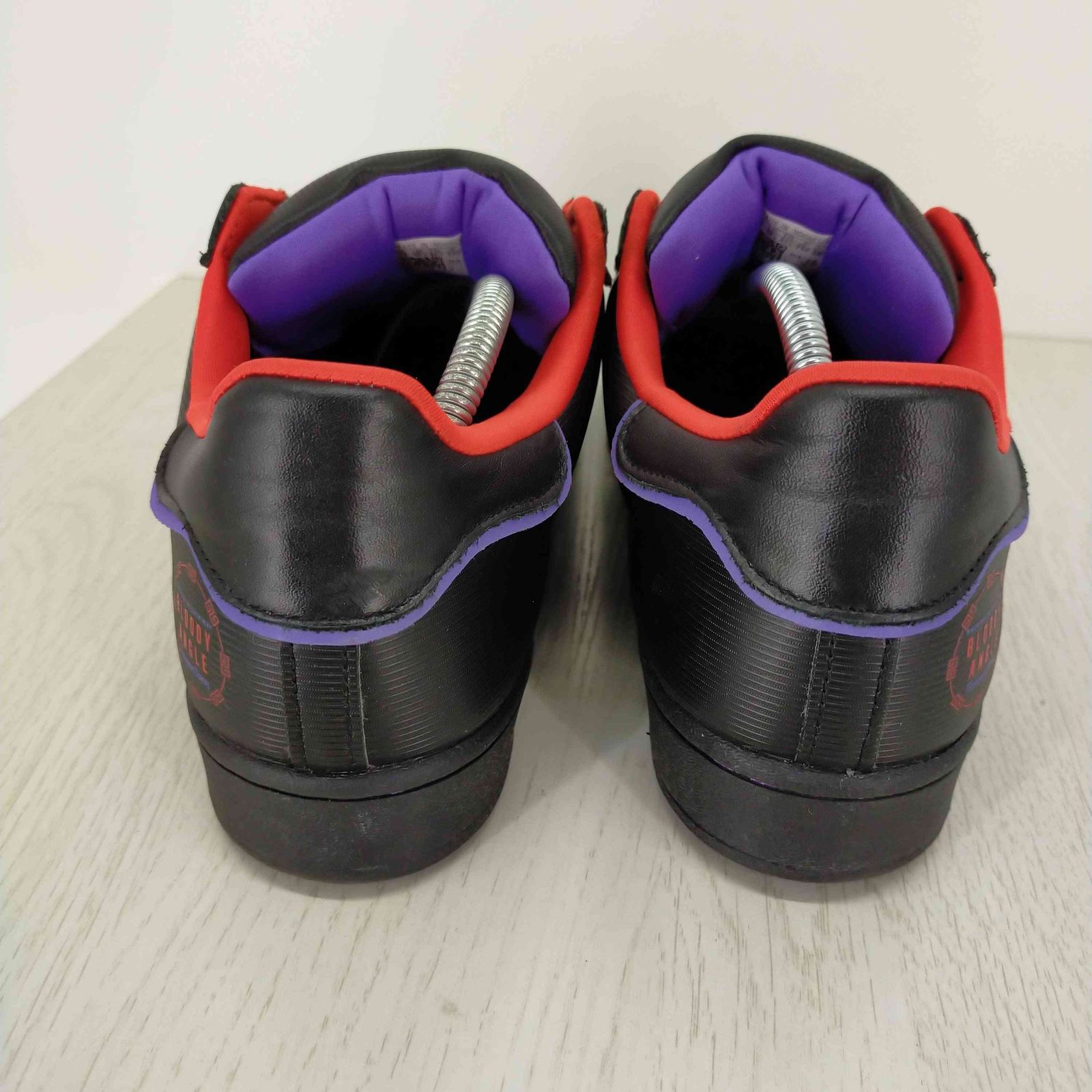 THE BEST OF BTS -JAPAN EDITION- 豪華初回限定盤 アディダスオリジナルス adidas Originals SST LACELESS BLOODY