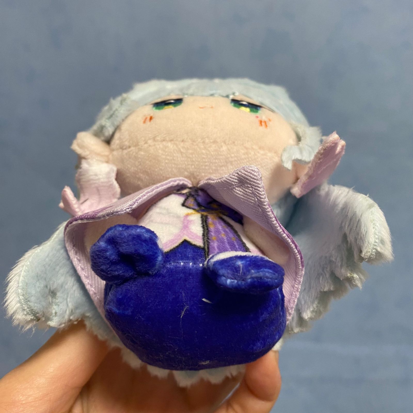 崩壊：スターレイル　ロビン 綿ぬいぐるみ 約40cm 崩壊：スターレイル ロビン 綿ぬいぐるみ 約40cm