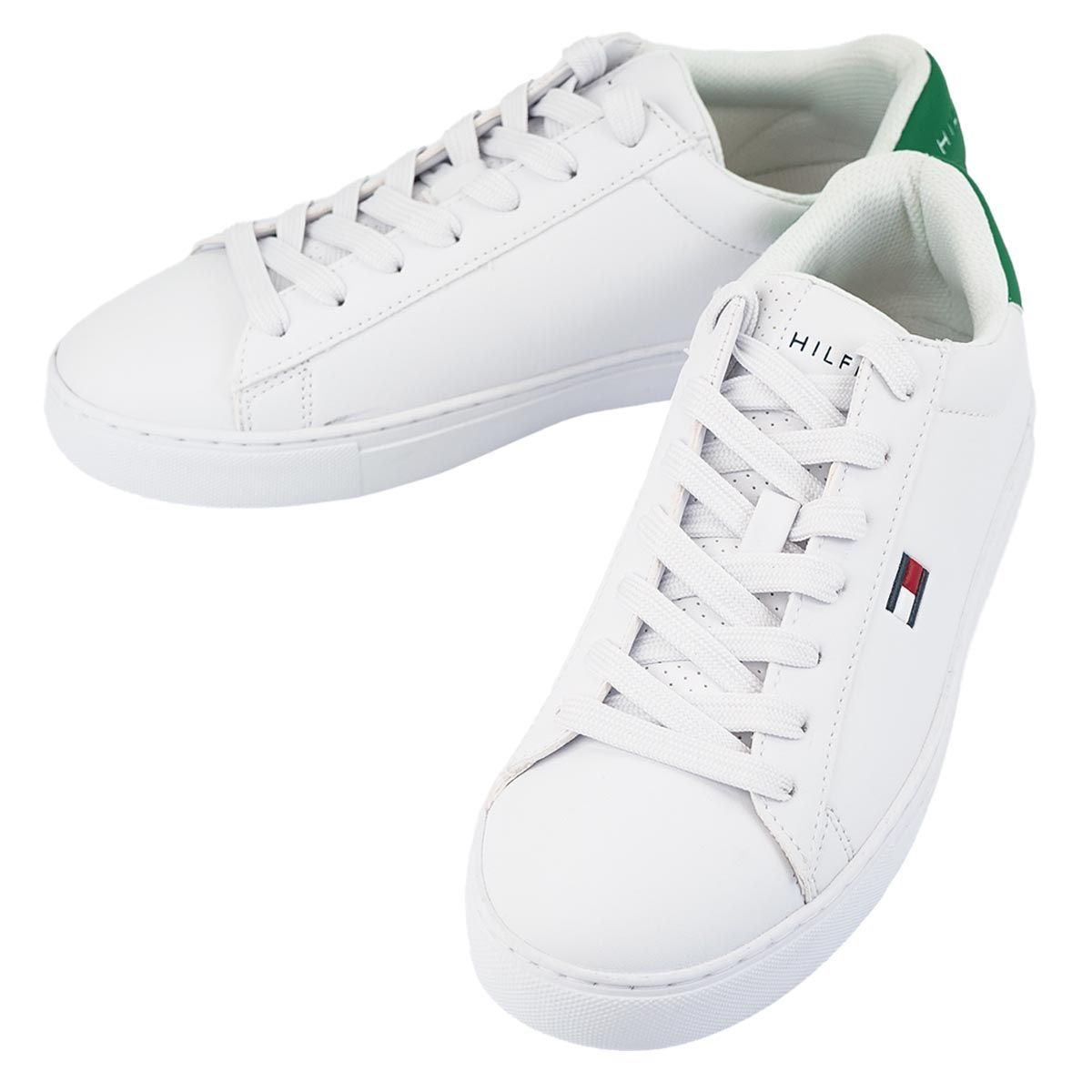 TOMMY HILFIGER トミーヒルフィガー スニーカー tmBRECON3 メンズ 男性 