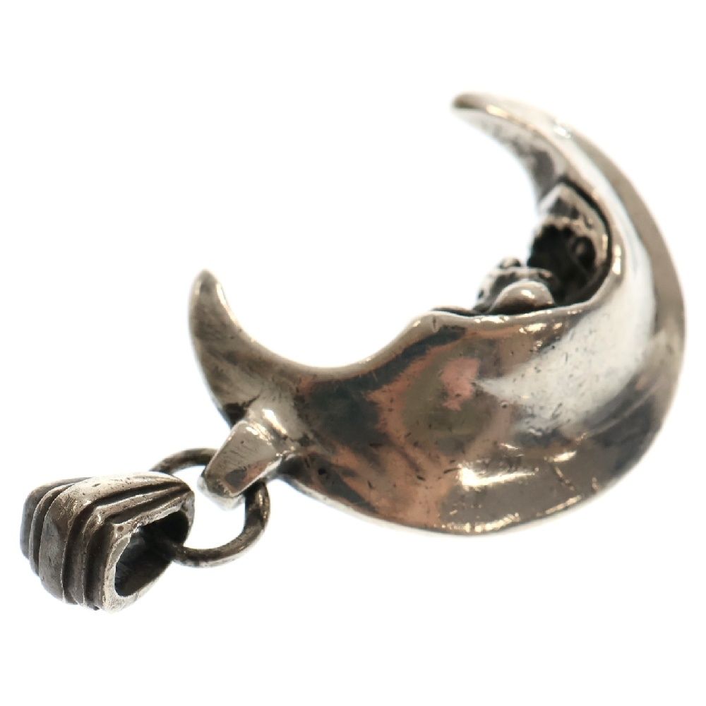 CRAZY PIG (クレイジーピッグ) SKULL IN THE MOON スカルインザムーン