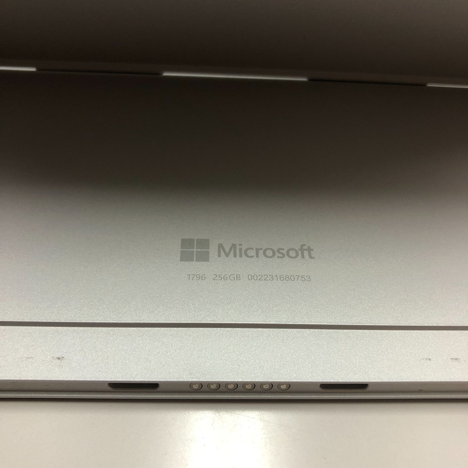 Surface Pro 5 ジャンク品 i5 8GB 256GB - メルカリ