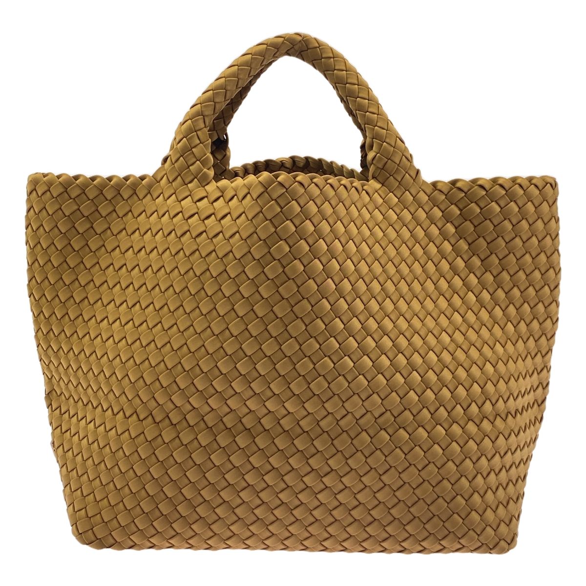 【送料無料】NAGHEDISt. Barths Medium Tote ミディアム トート St. Barths Medium Tote | Cashmere