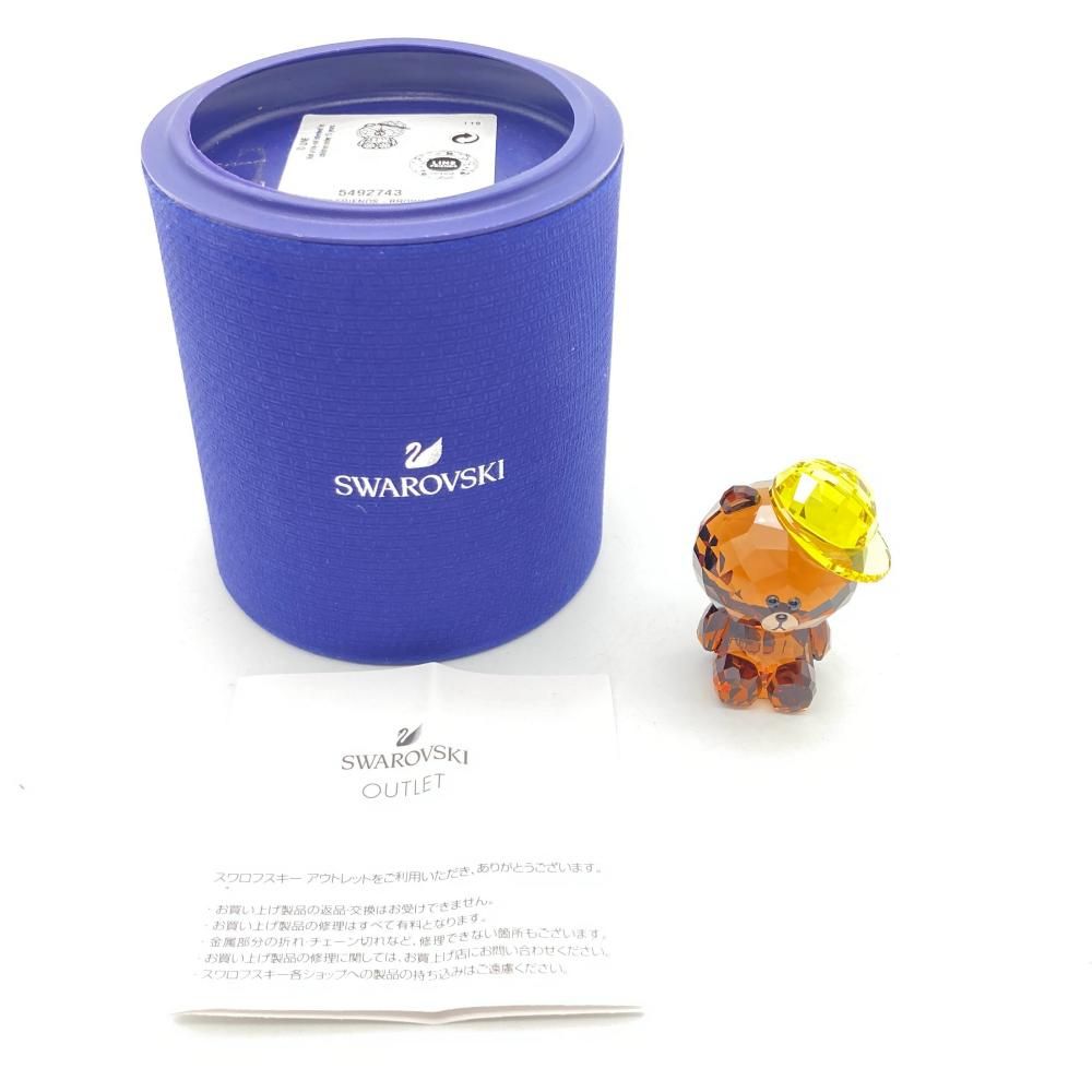 ブラウン オブジェ