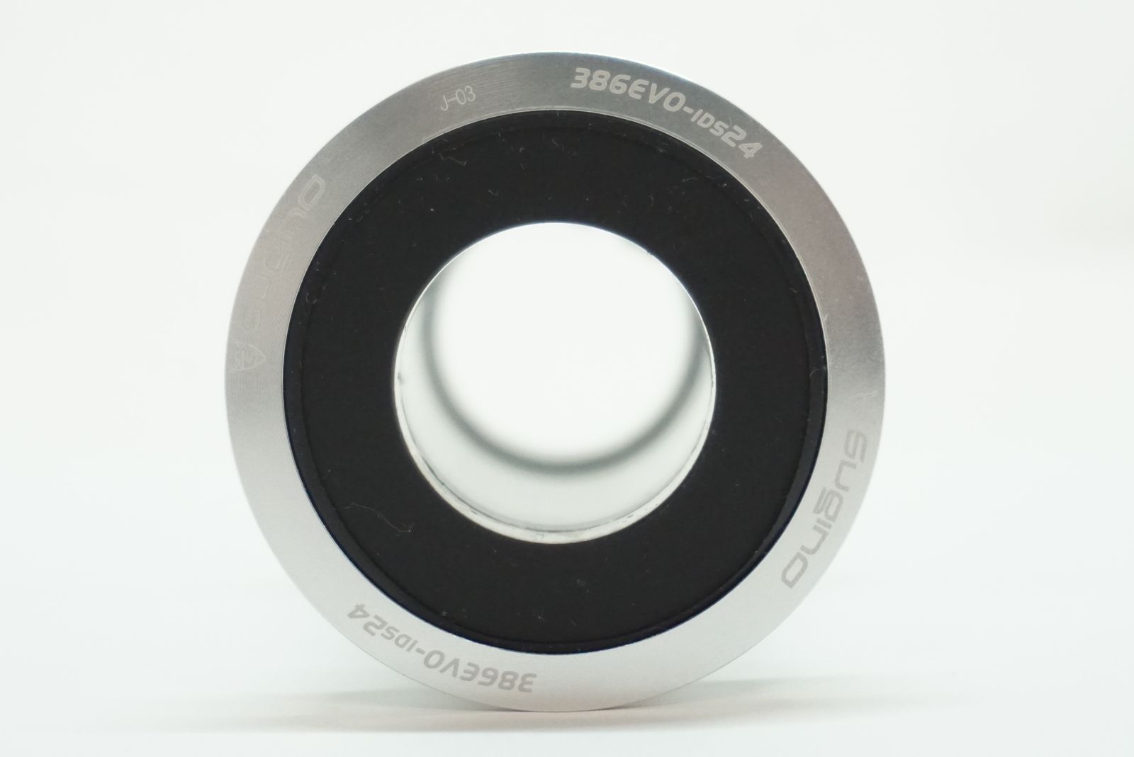SUGINO 「スギノ」 BB386EVO-IDS24 STEEL ボトムブラケット