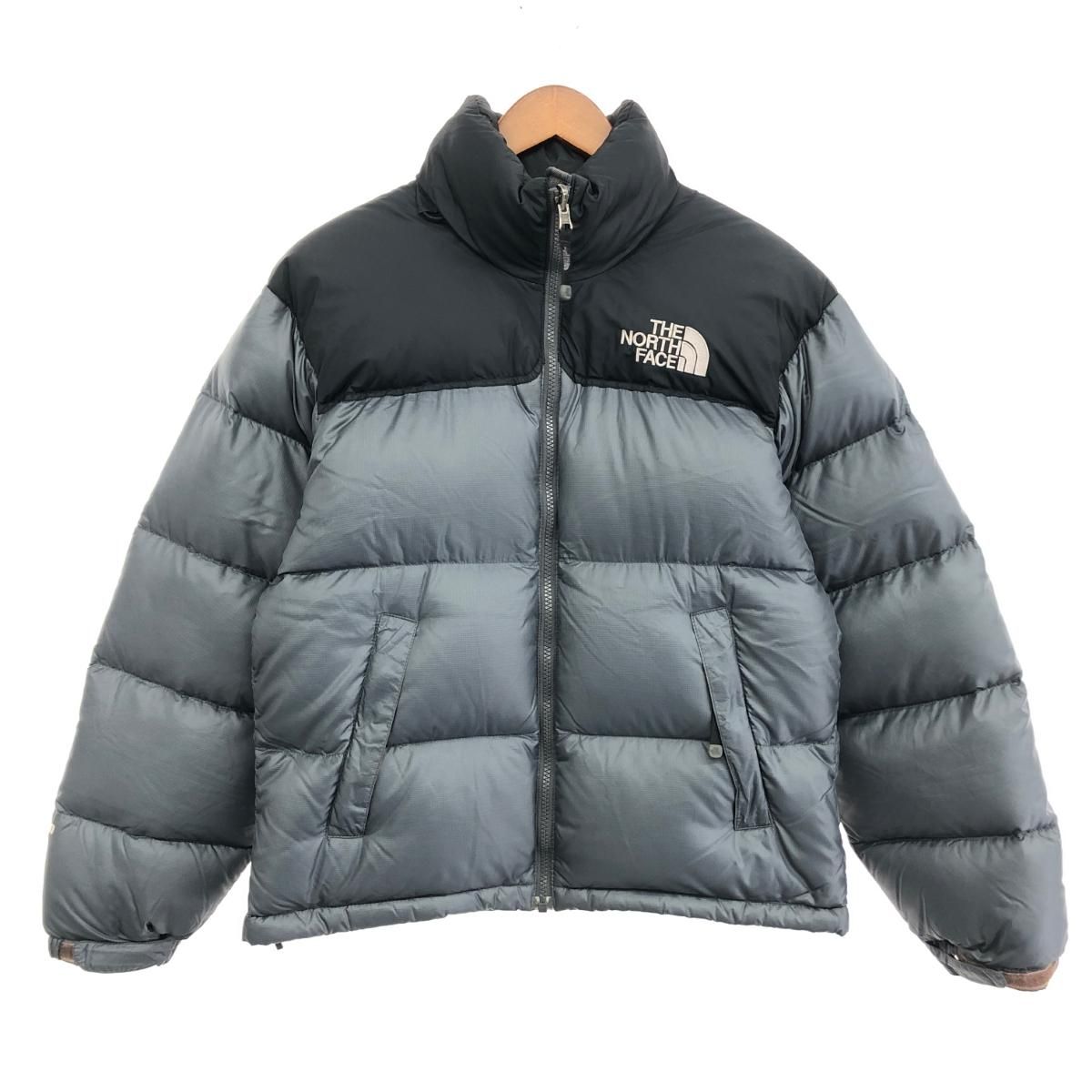 THE NORTH FACE ザノースフェイス ヌプシ ダウンジャケット THE NORTH FACE ザノースフェイス ヌプシ ダウンジャケット