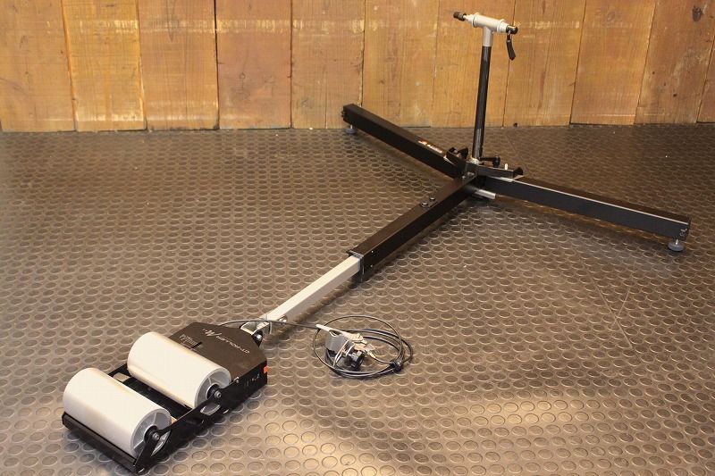 グロータック Growtac GT-Roller M1.1 ハイブリッドローラー グロータック Growtac GT-Roller M1.1 ハイブリッドローラー