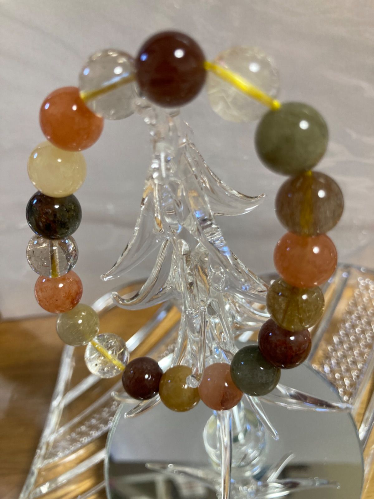 ミックスルチル(15センチ)