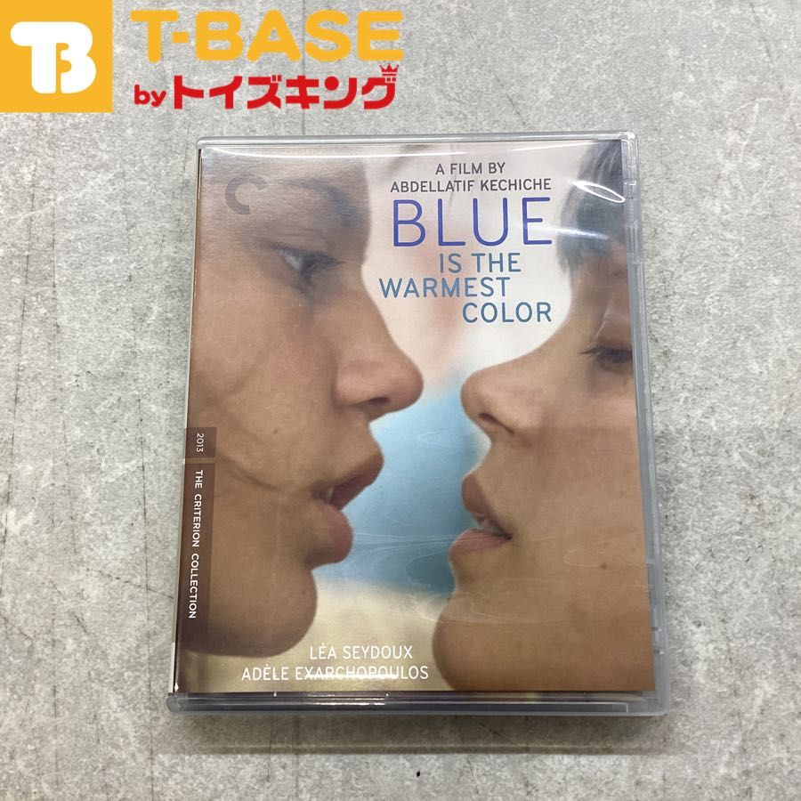 アデル、ブルーは熱い色 Criterion版 51VVI2uXQGL._UF350,350_QL50_.jpg