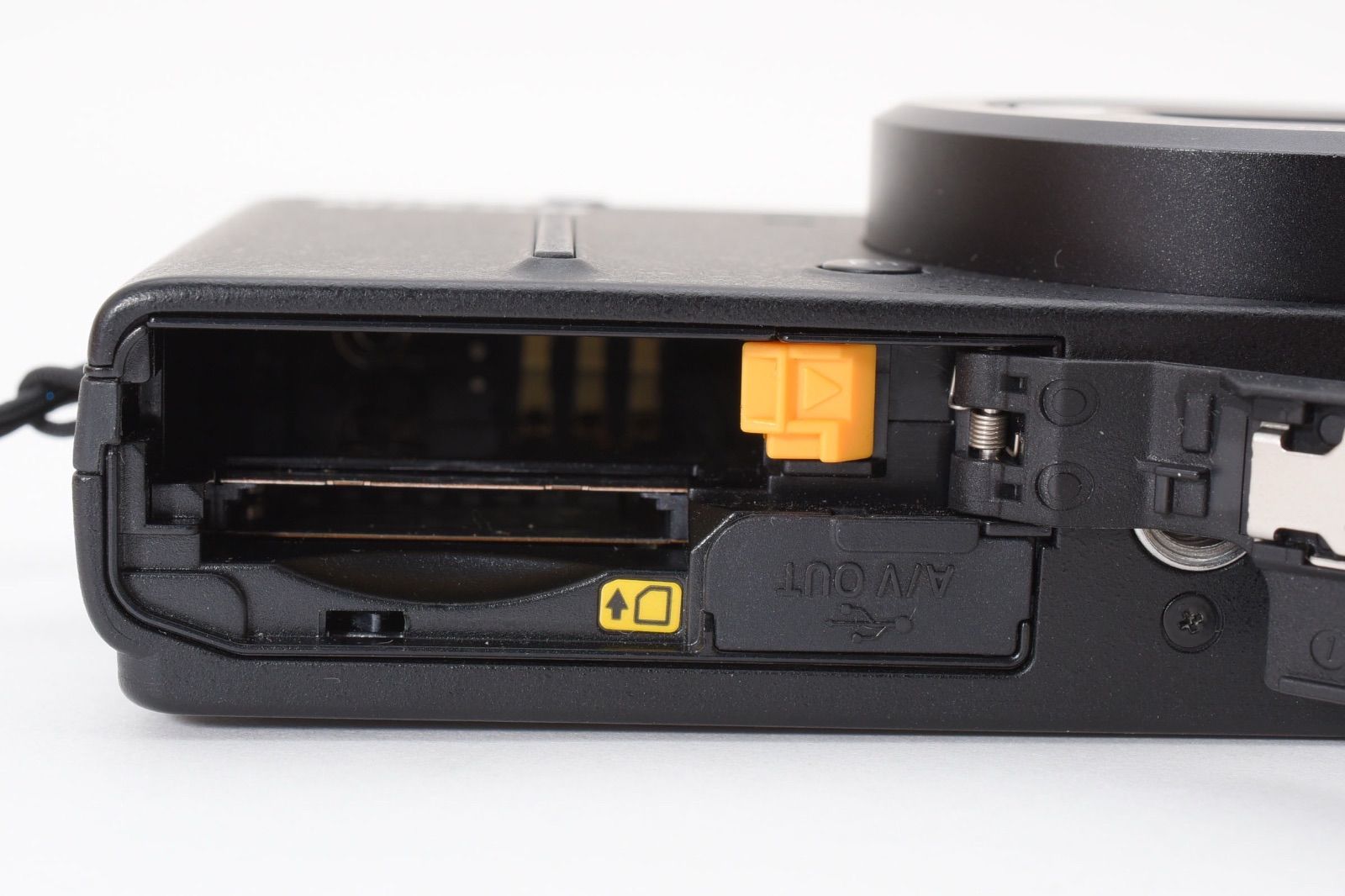 クールピクス P