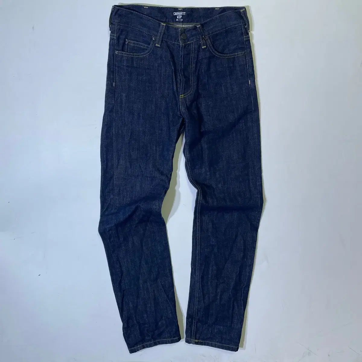 【雷市場（ポンジャン）商品韓国直送】 carhartt Carhartt(カーハート) デニム パンツ （ 29 ／ kold_7048 ）