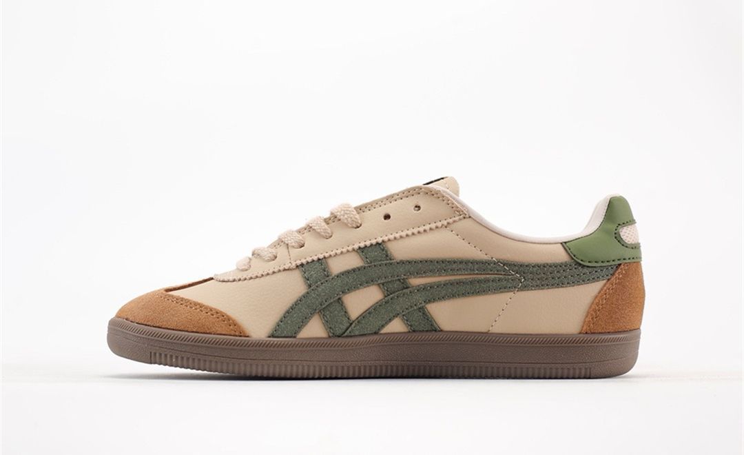 Onitsuka tiger mexico 66 needlessto marzipan