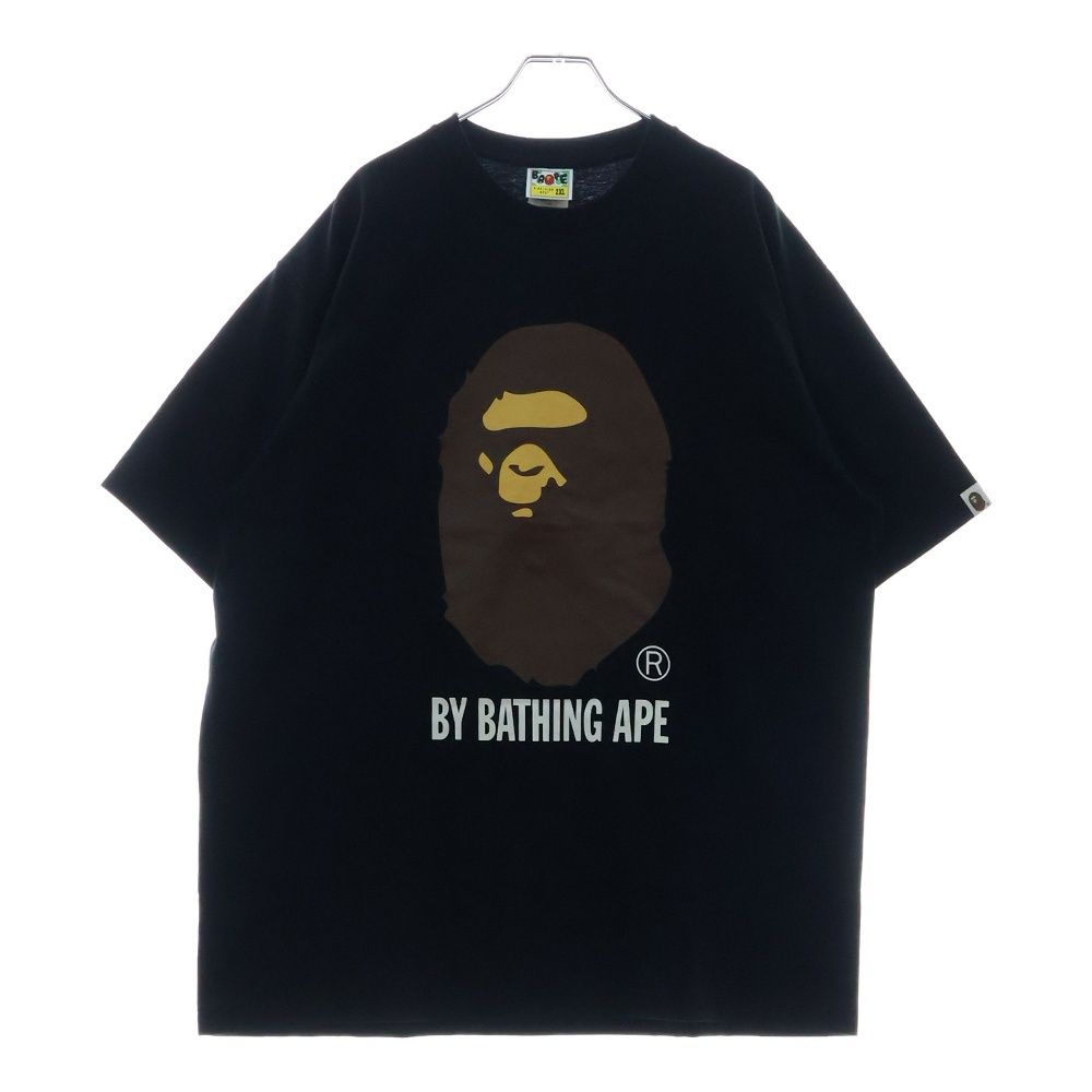 A BATHING APE (アベイシングエイプ) BY BATHING APE TEE