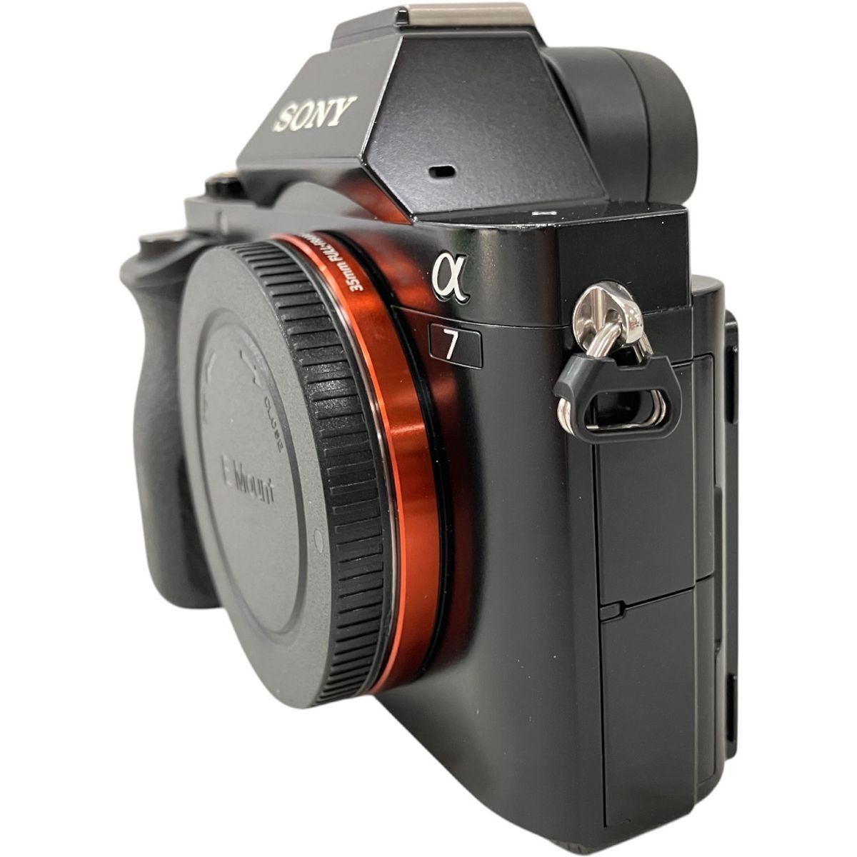 SONY α7Ⅲ ボディ ジャンク （SONY α7 ILCE-7 ミラーレス
