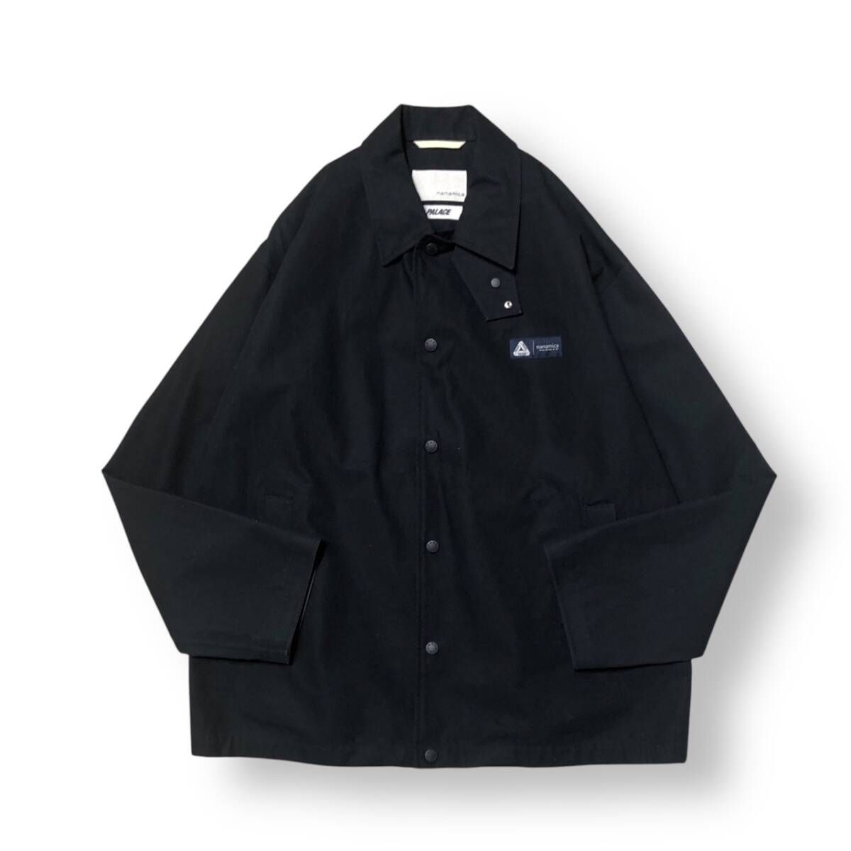正規品nanamica × PALACE GORE-TEX ジャケット限定 正規品nanamica × PALACE GORE-TEX ジャケット限定