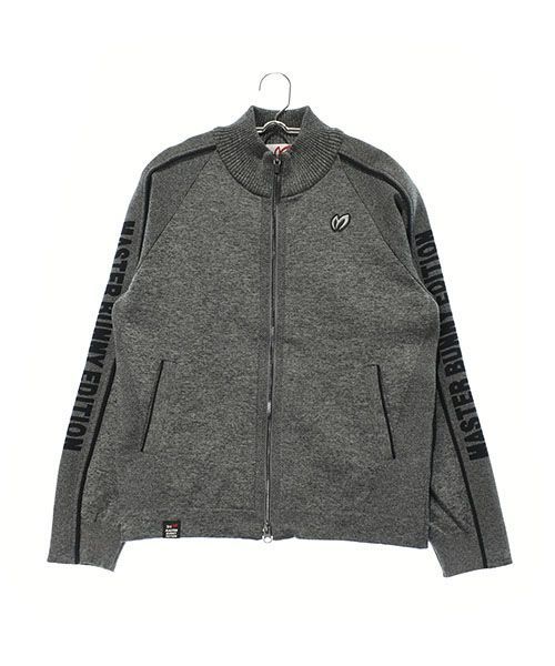 ランクA マスターバニー｜レディース｜1 M相当 ｜長袖ニットジャケット｜ ゴルフ用品