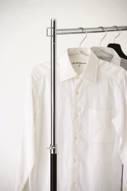 情報が満載。 スマートフレームハンガー 幅約60cm MH595BK おしゃれ好き