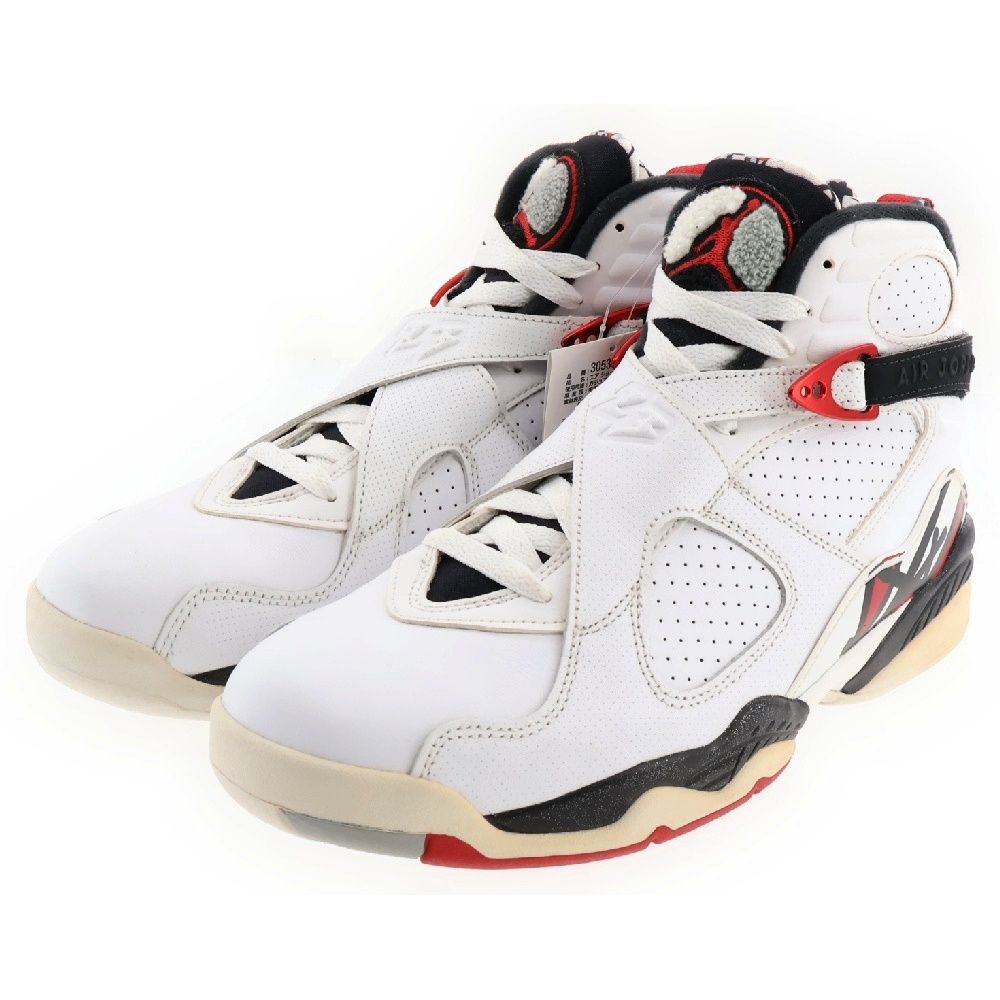 NIKE (ナイキ) AIR JORDAN 8 RETRO ALTERNATE エアジョーダン 8