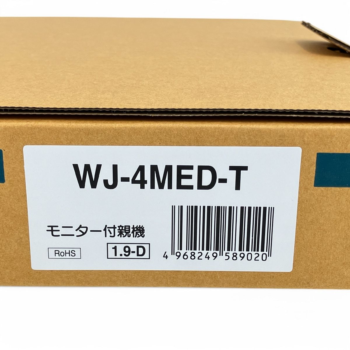 ドアホン