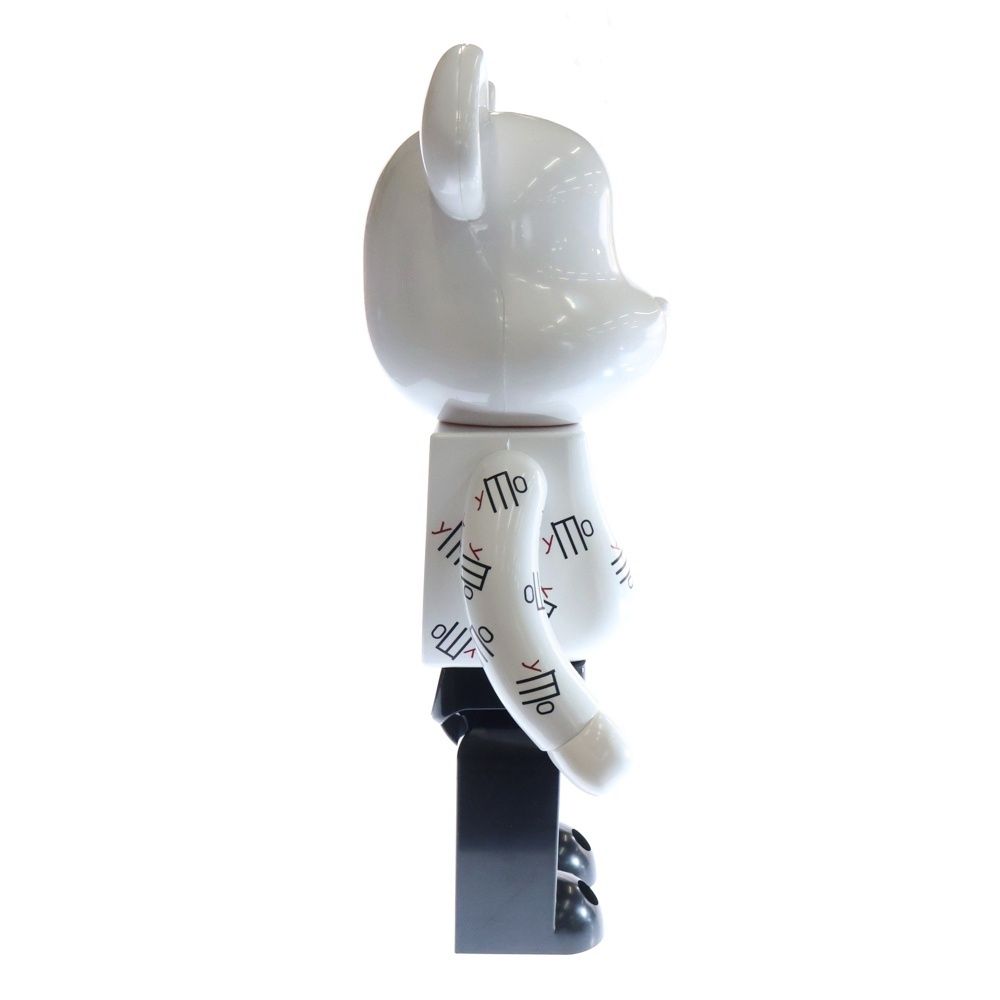 MEDICOM TOY (メディコムトイ) BE@RBRICK Yellow Magic