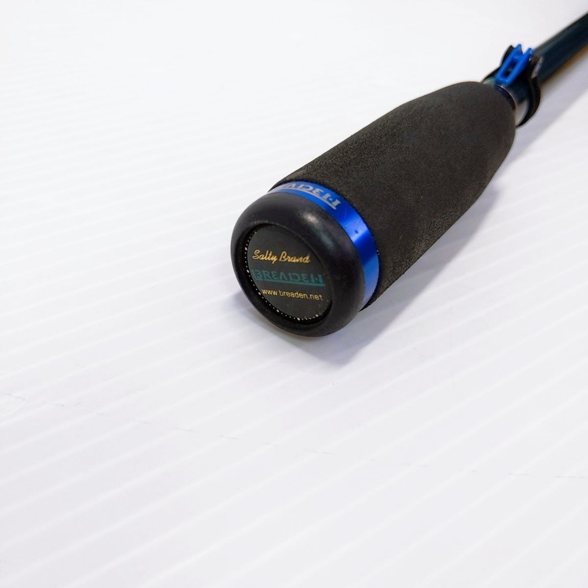 中古品】ブリーデン SWG スペシメン 90DEEP エギングロッド