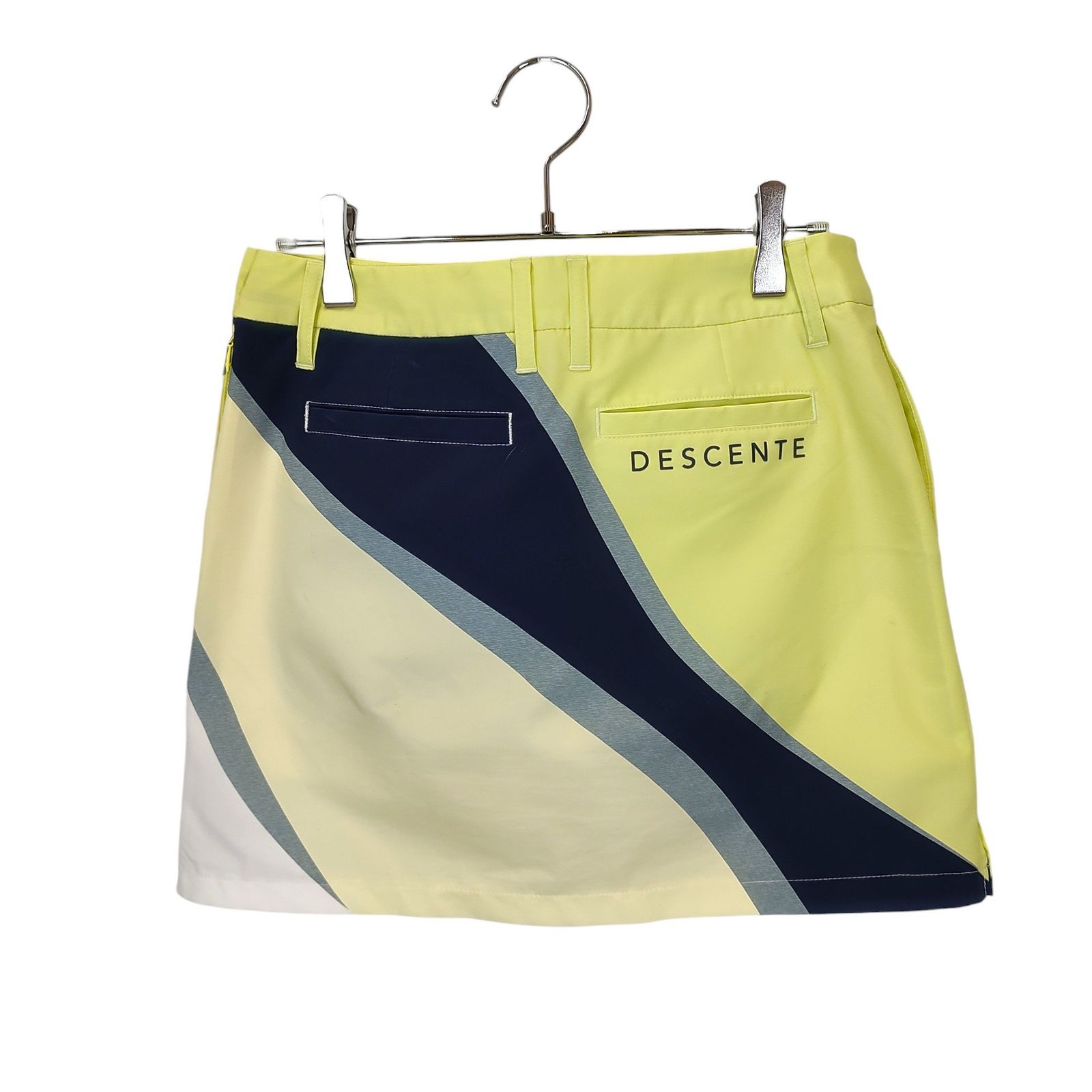 DESCENTE GOLF デサントゴルフ 4WAY ソロ ストレッチ UMI