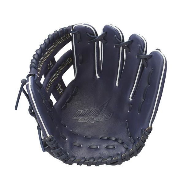 エスエスケイ SSK 少年野球 軟式グラブ ウインドリーム WJG 324 オールラウンド用 ジュニア グローブ Mサイズ 右投げ用