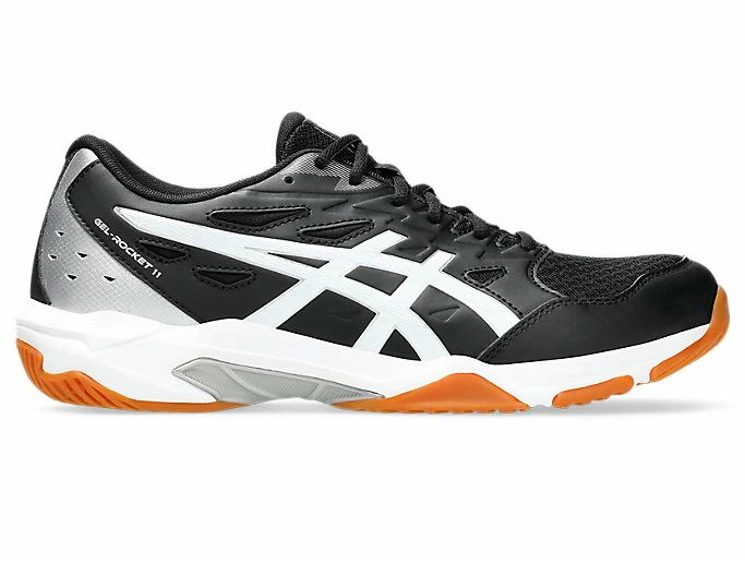 asics GEL-ROCKET 11 WIDE アシックス バレーボール シューズ 1073A066 9000