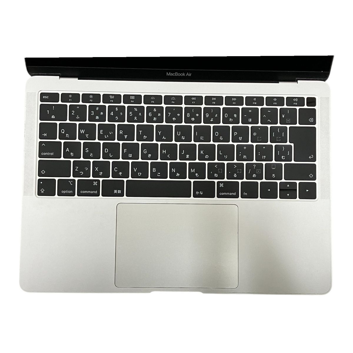 Apple MacBook Air Retina 13インチ 2018 ノート パソコン i5