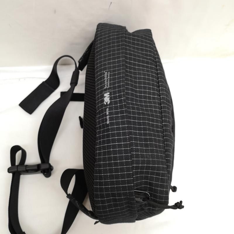 Supreme 24ssボディバック Supreme シュプリーム ボディバッグ 24SS Waist Bag ウエスト