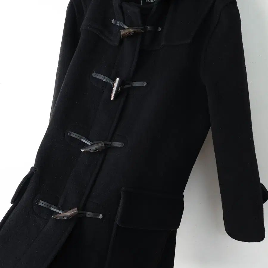 44 グローバーオール ダッフルコート GULLKHAN_COM