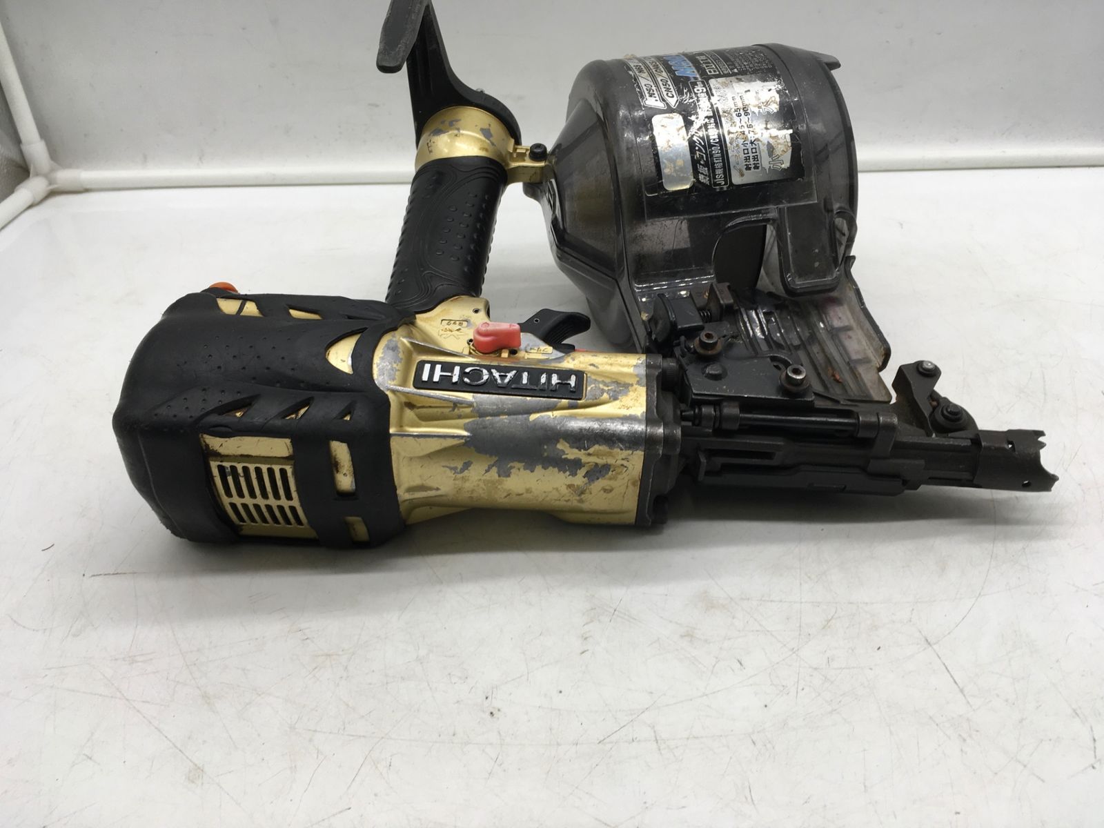 HiKOKI ハイコーキ