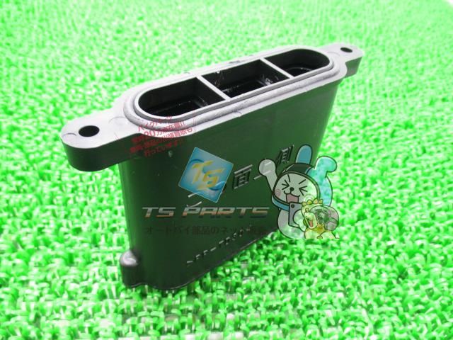 ゼファーカイ インテークサイレンサー 在庫有 即納 カワサキ 純正 新品 バイク 部品 KAWASAKI 車検 Genuine ゼファーΧ